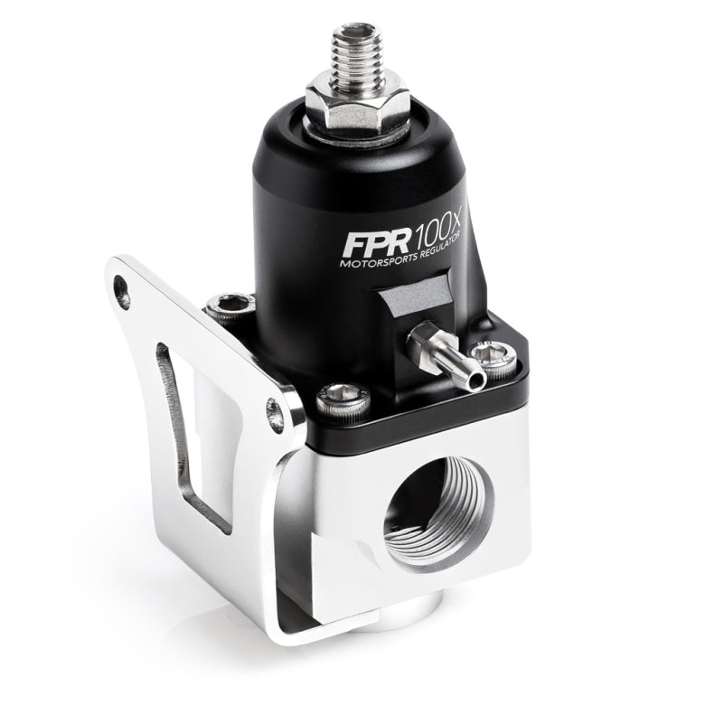 NUKE FUEL PRESSURE REGULATOR FPR100X AN-10 - 0