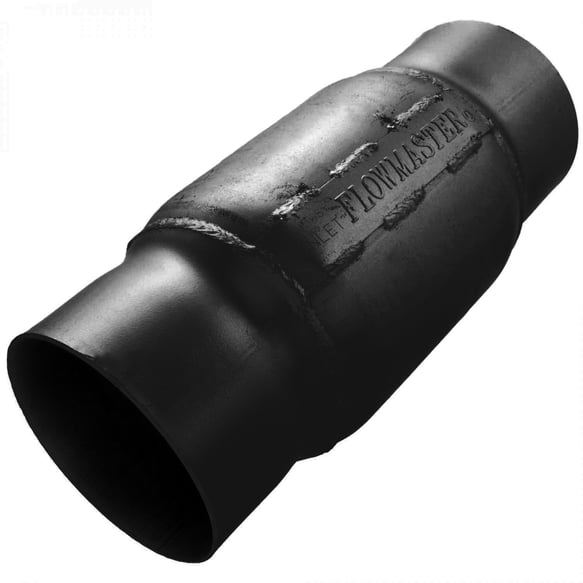 FLOWMASTER OUTLAW RACE MUFFLER 5 SHORTY