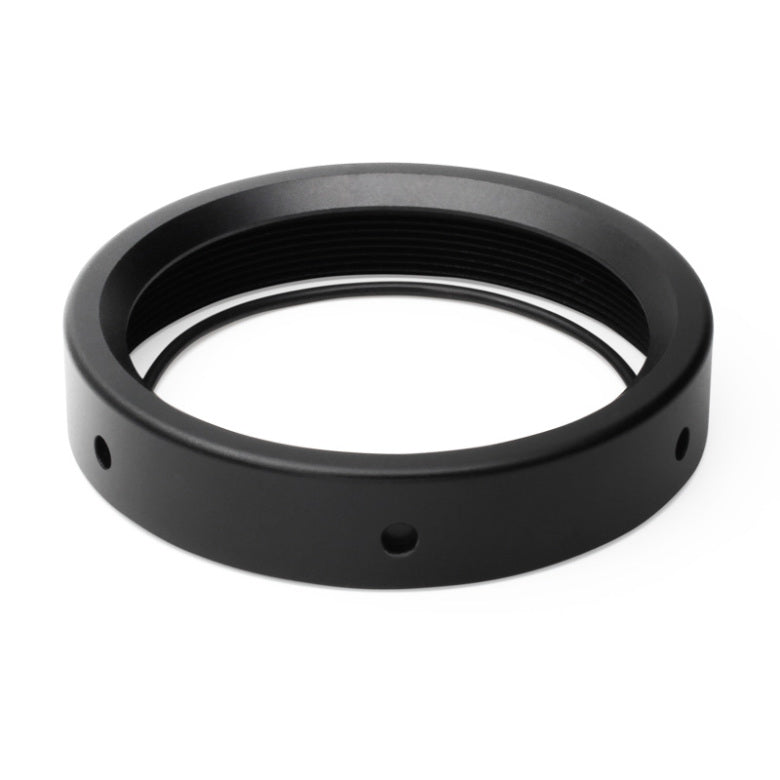 NUKE AIR JACK 90 C REPLACEMENT TOP LID. INCLUDING O-RING