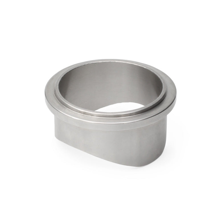 NUKE NUKE STAINLESS STEEL V-BAND FLANGE FOR BOV 50MM (STAINLESS STEEL)