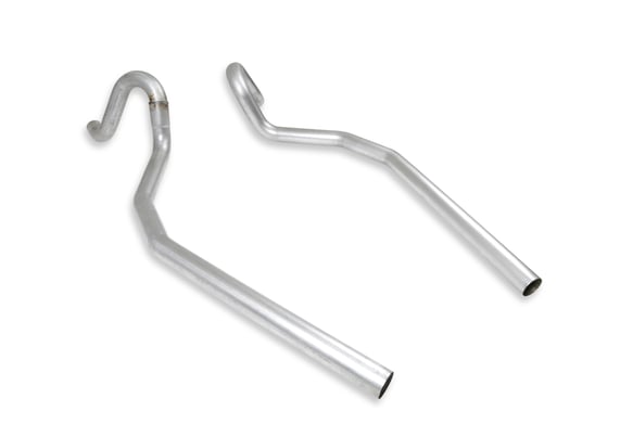 FLOWMASTER 78-88 GM G-BODY T-PIPE 1PR.