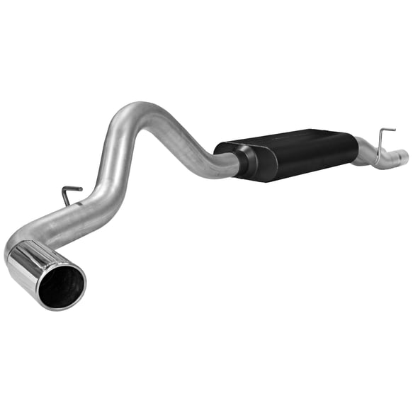 FLOWMASTER 01-04 CHEV/GMC TRK 6.0/8.1L AMT