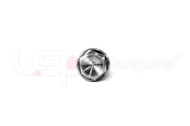 USP Titanium Ball Seat Wheel Bolt Kit - 37mm