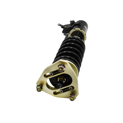 BLOX RACING PLUS SERIES FULLY ADJUSTABLE COILOVERS: 2006–2011 HONDA CIVIC