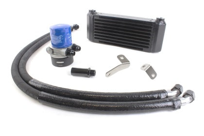 Perrin Oil Cooler | 2022-2023 Subaru WRX (PSP-OIL-127)