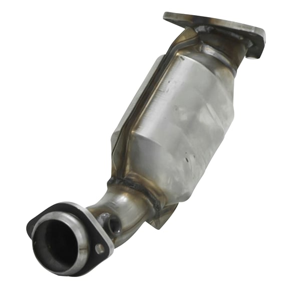 FLOWMASTER 82-94 GM CAR MAIN 2.5 EPA DF