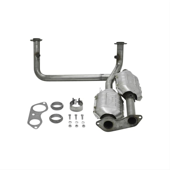 FLOWMASTER 96-00 GM TRUCK/SUV 5.7L DFC