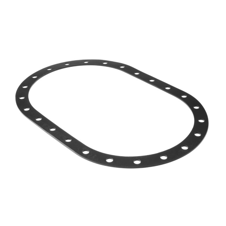 NUKE VITON GASKET FOR 24 BOLT PATTERN FUEL CELLS AND CFC UNIT