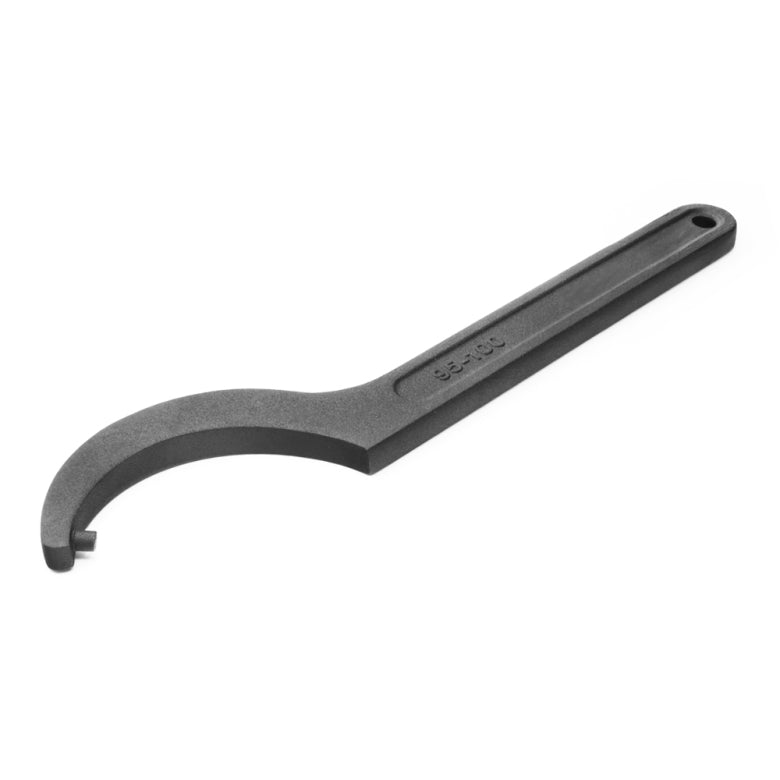 NUKE HOOK PIN WRENCH FOR AIR JACK 90 C NUTS