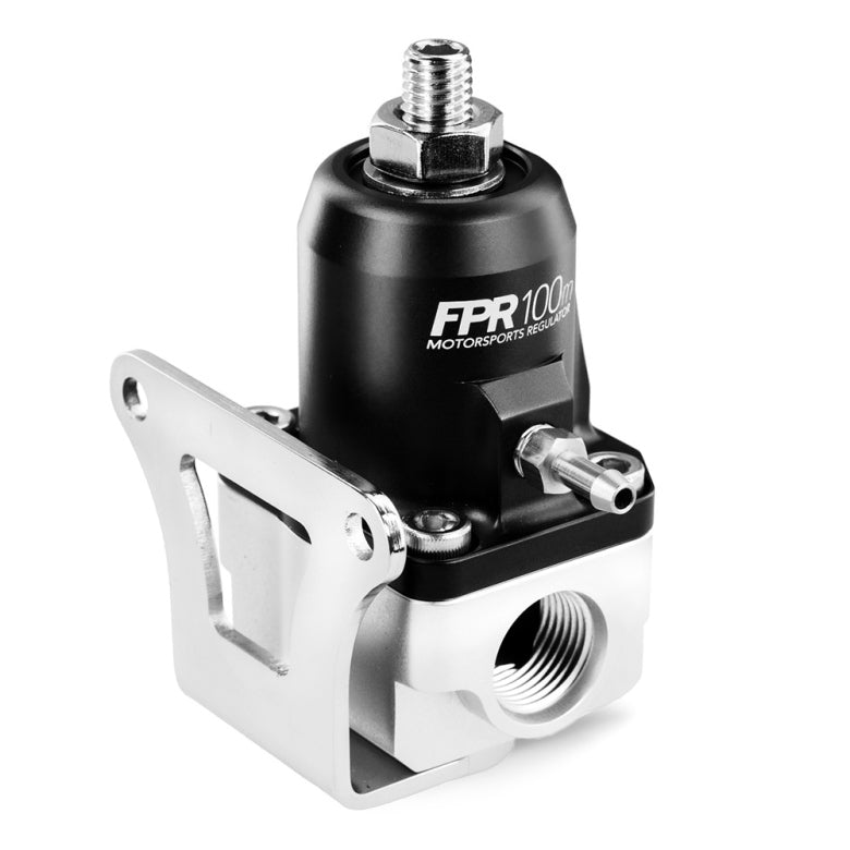 NUKE FUEL PRESSURE REGULATOR FPR100M AN-8 - 0