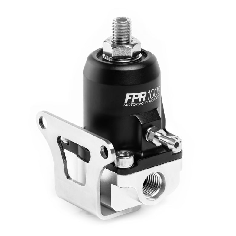 NUKE FUEL PRESSURE REGULATOR FPR100S AN-6 - 0