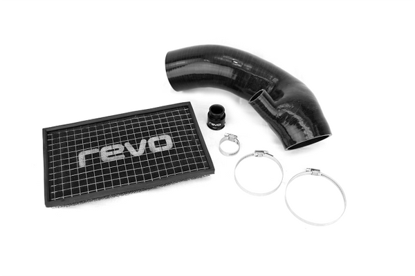 Revo OEM+ Intake Kit - VW/Audi / MK8 / 8Y / Golf R / S3