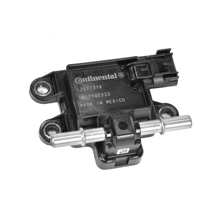 NUKE FLEX FUEL SENSOR. CONTINENTAL ETHANOL CONTENT SENSOR