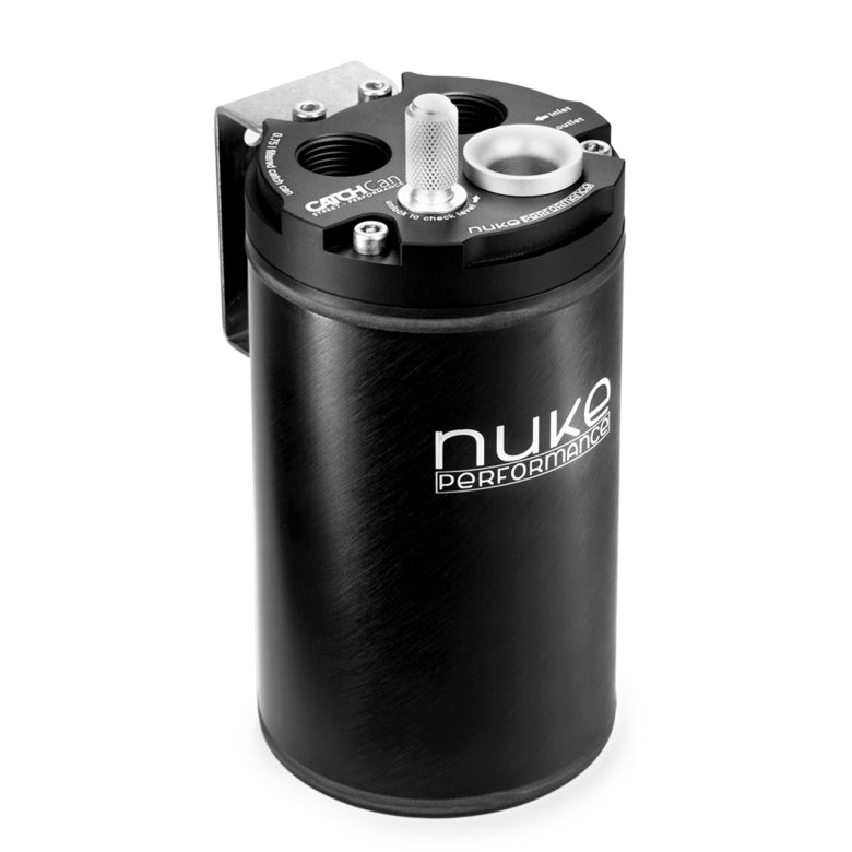 NUKE PERFORMANCE CATCH CAN 0.75 LITER