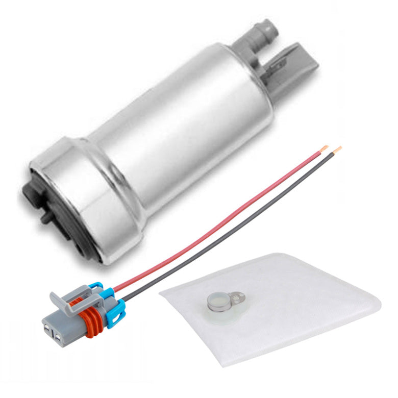 NUKE TI AUTOMOTIVE WALBRO GST450 IN-TANK FUEL PUMP KIT