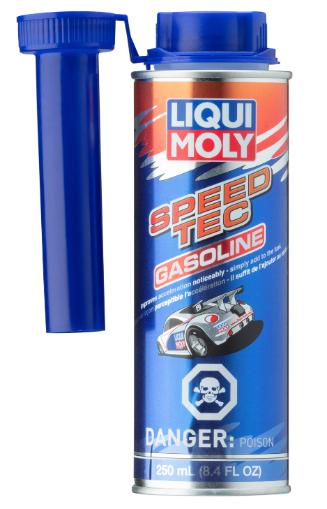 Speed Tec Gasoline LM20340 250ml