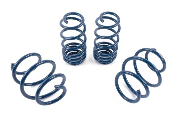 Dinan Performance Spring Set - F56 MINI Cooper Base / S / JCW | D100-0937