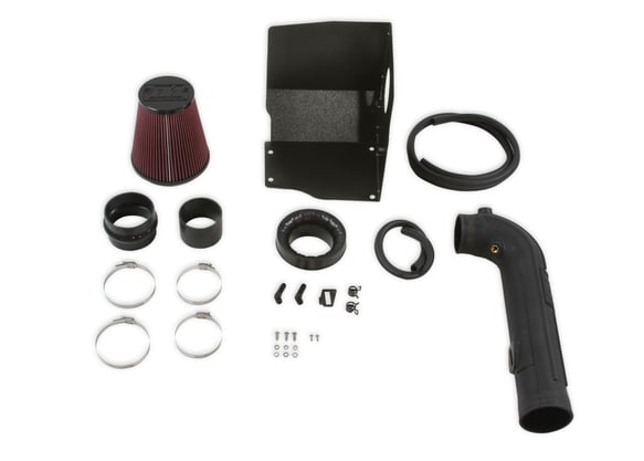 FLOWMASTER 2016 GM TRUCKS. SUV 1500. 5.3L. PAI-CARB - 0