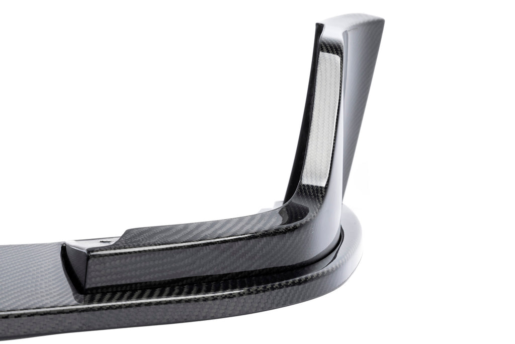 Dinan Rear Diffuser (Carbon Fiber) - Toyota / A90 / A91 / GR Supra | D980-0037