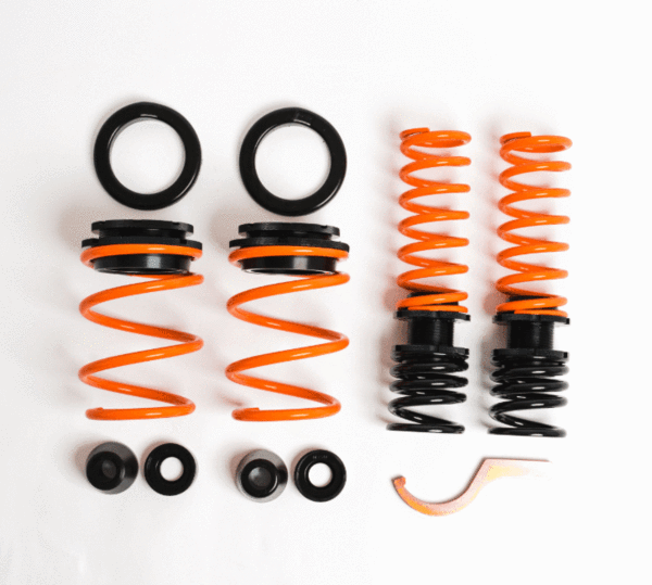 MSS Sports Fully Adjustable Kit | F80 3-Series | Park Auto Motorsports