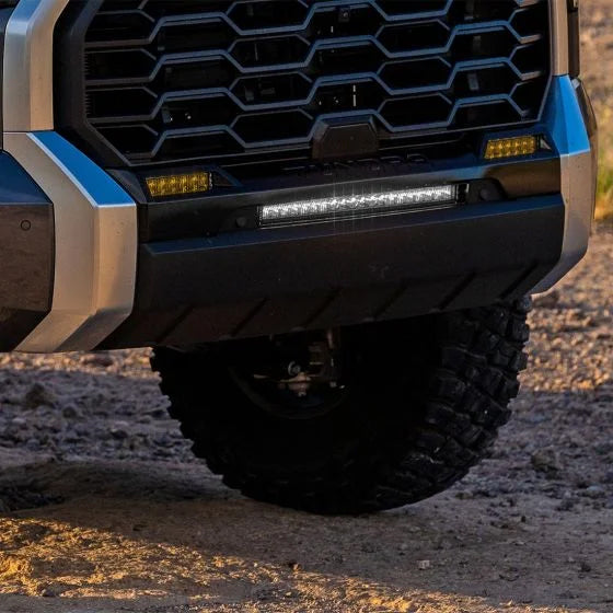 RIGID INDUSTRIES FOG LIGHT KIT: 2022+ TOYOTA TUNDRA