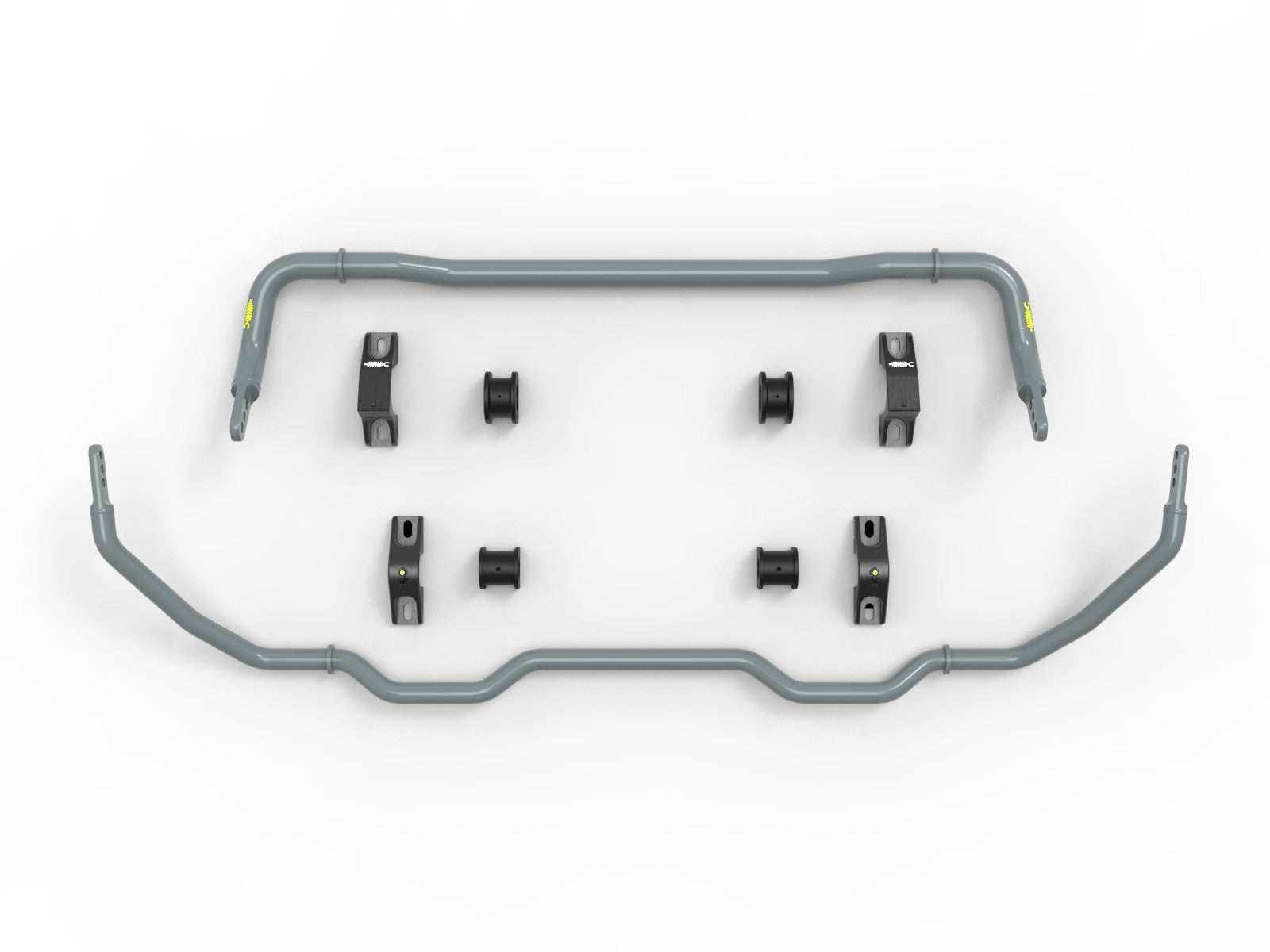 AFE POWER AFE CONTROL SWAY BAR SET: 2018–2023 TESLA MODEL 3