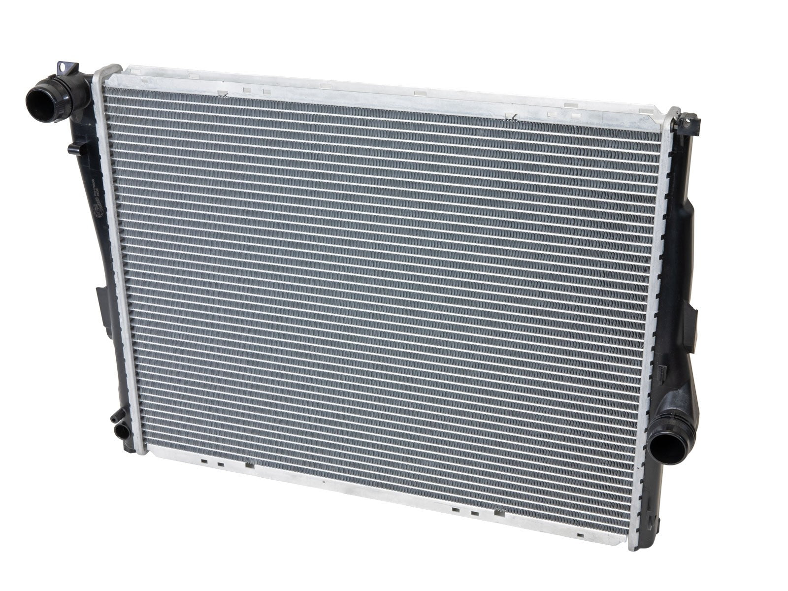 aFe POWER BladeRunner OER Series Radiator BMW E46 E85/E86 - 0