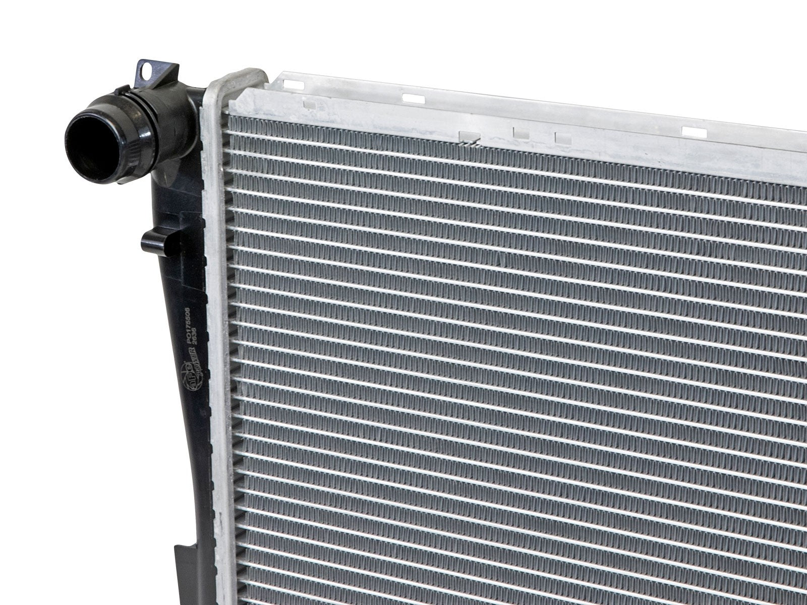 aFe POWER BladeRunner OER Series Radiator BMW E46 E85/E86