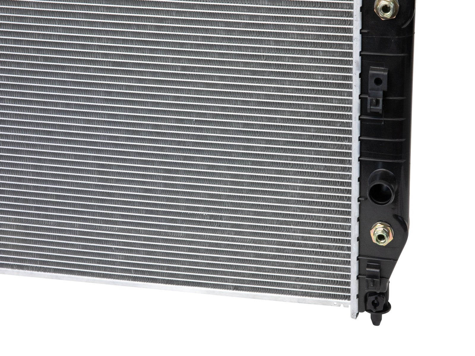 aFe POWER BladeRunner OER Series Radiator Corvette (C6) 05-13 V8-6.0L/6.2L