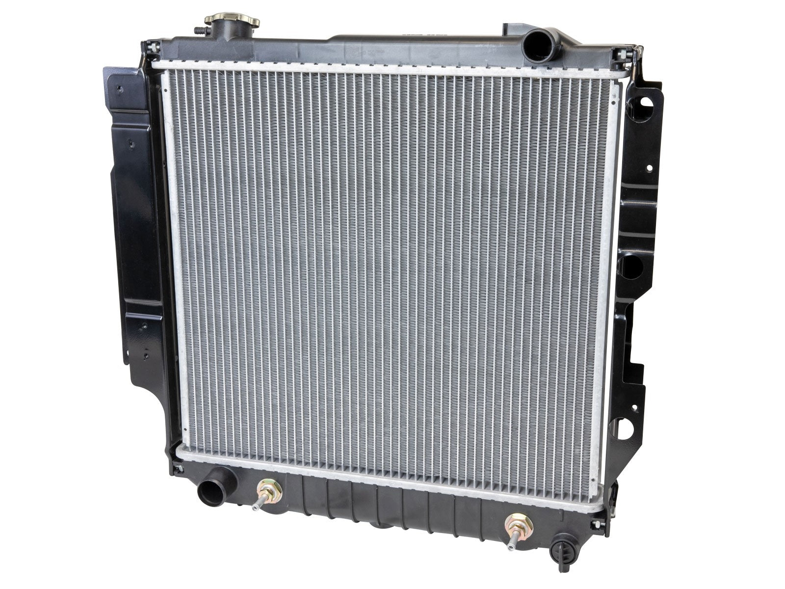 aFe POWER BladeRunner OER Series Radiator Wrangler (YJ) 87-95 L4/L6 - 0