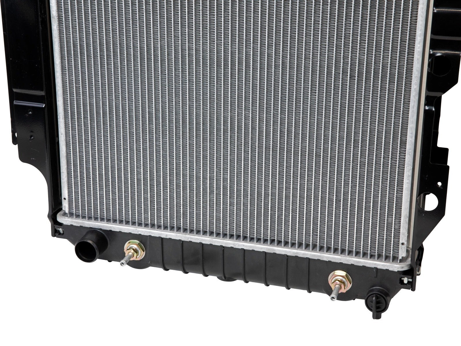 aFe POWER BladeRunner OER Series Radiator Wrangler (YJ) 87-95 L4/L6