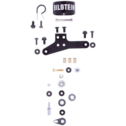 Bilstein 5160 Series 03-14 Toyota 4Runner / 07-14 FJ Cruiser Right Rear 46mm Monotube Shock Absorber - 0