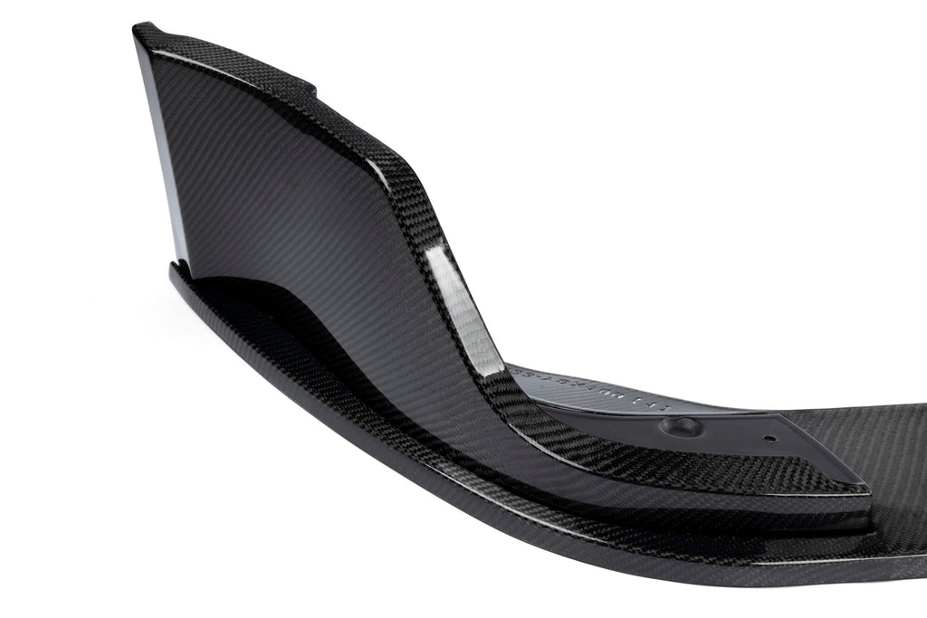 Dinan Rear Diffuser (Carbon Fiber) - Toyota / A90 / A91 / GR Supra | D980-0037