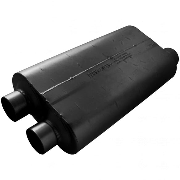 FLOWMASTER 01-04 GM 6.0L/8.1L HD TRUCK MUFFLER