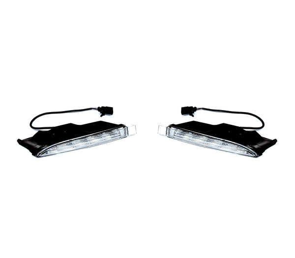 LED Daytime Running Light Set - VW Mk6 Golf R | 5K0941055B-KT