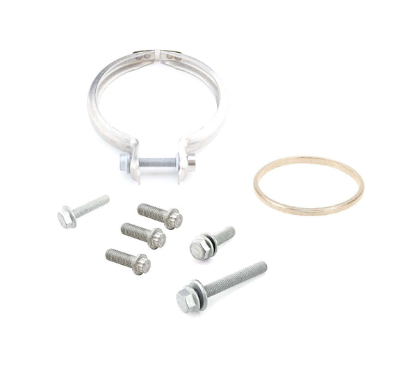 Downpipe Installation Kit - VW Gen3 1.8T & 2.0 T 4Motion