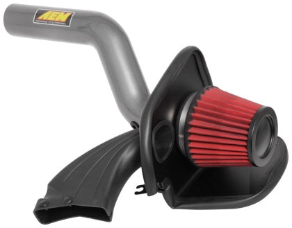 AEM INDUCTION COLD AIR INTAKE SYSTEM: 2016–2018 FORD FOCUS RS