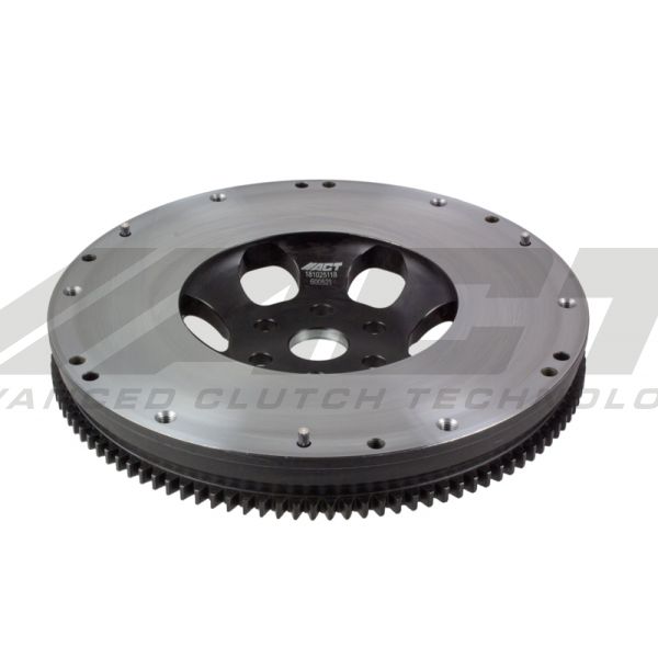 ACT 07-13 Mazda Mazdaspeed3 2.3T XACT Flywheel Prolite (Use w/ACT Pressure Plate & Disc) - 0