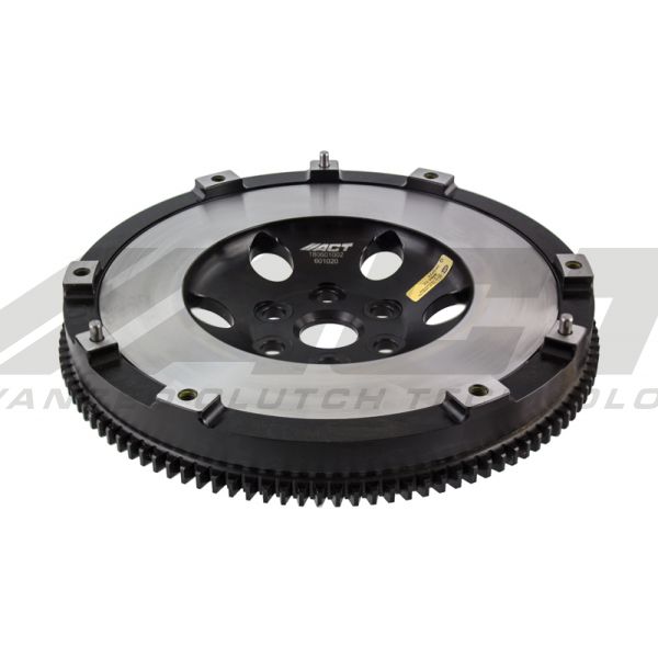 ACT 16-17 Ford Focus RS 2.3L Turbo XACT Flywheel Streetlite (Use with ACT Pressure Plate and Disc) - 0