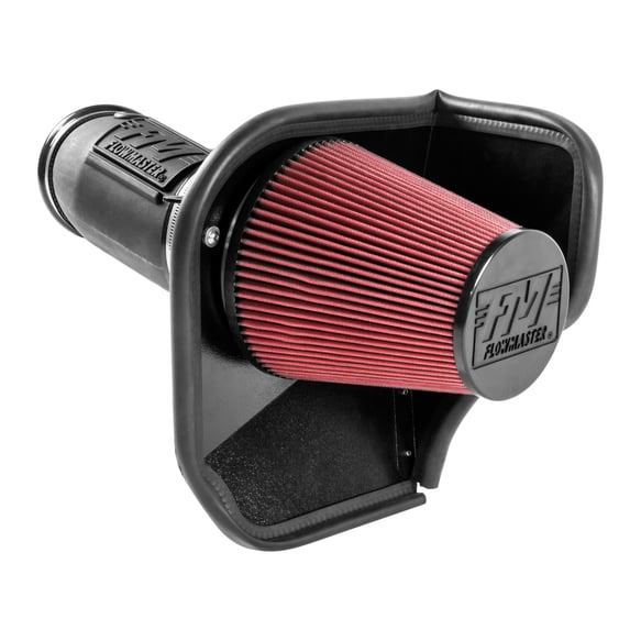 FLOWMASTER 15-16. DODGE CARS. 6.2L. PERFORMANCE AIR INTAKE