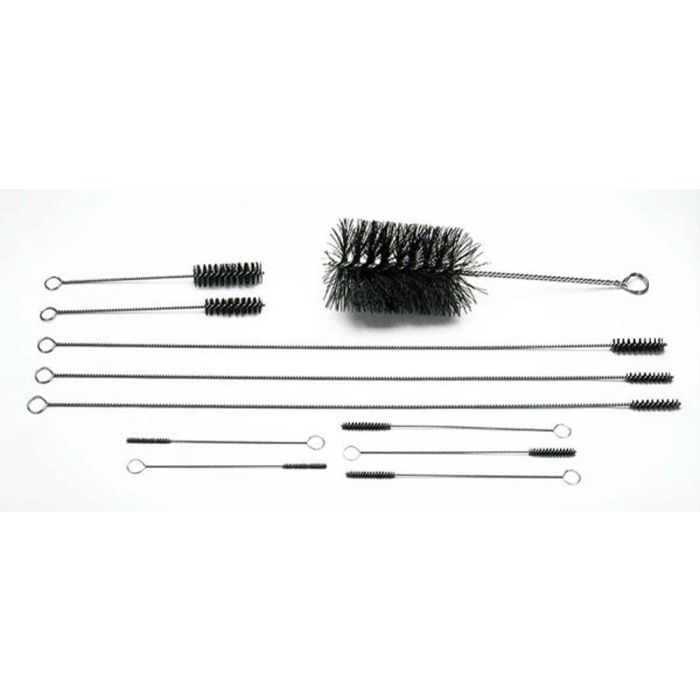Moroso Engine Brush Kit - 12 Pack