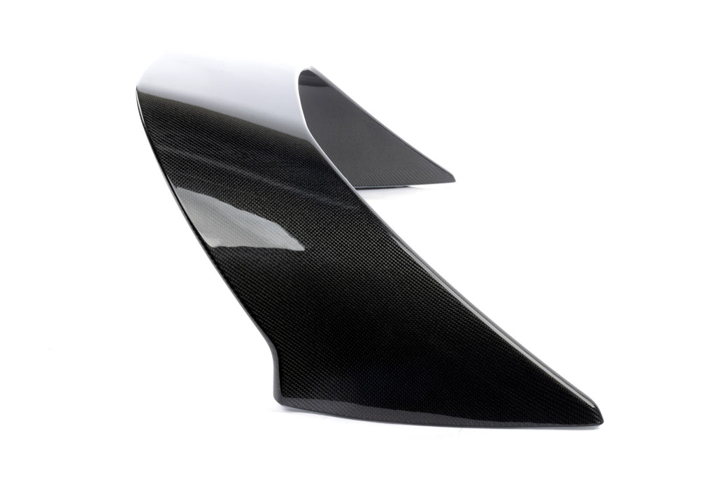 Dinan High-Rise Rear Spoiler - Toyota / A90 / A91 / GR Supra | D980-0039