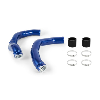 Performance Charge Pipe Kit, Color Matched, fits BMW F8X M3/M4 2015–2020