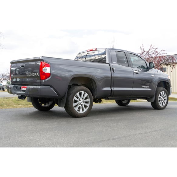 FLOWMASTER 09-18 TOYOTA TUNDRA 5.7L DOSS FFX