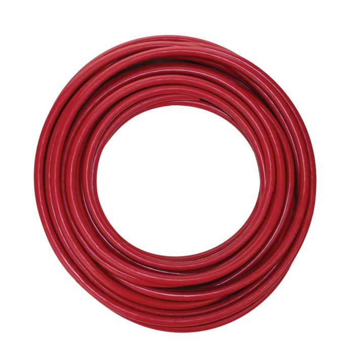 Moroso Battery Cable 1 GA. - 50ft - Red