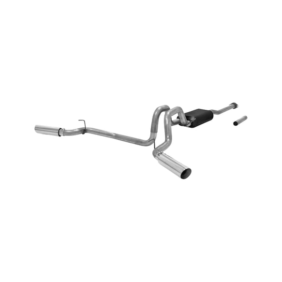 FLOWMASTER 13-15 TOYOTA TACOMA AMT DOS 409S