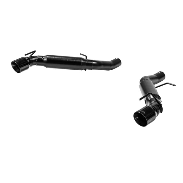 FLOWMASTER 16-18 CAMARO SS 6.2L OTL AXLE-BACK