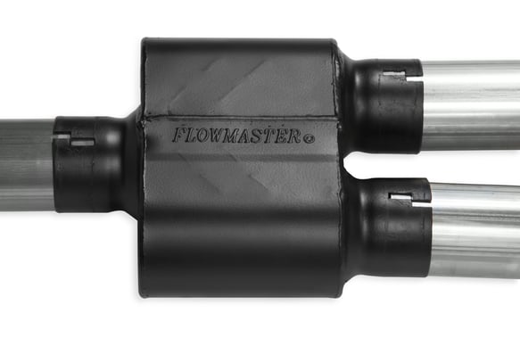 FLOWMASTER 19-21 RAM 1500. 5.7L. OTL CB DOR/S - 0