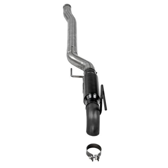 FLOWMASTER 20-22 JEEP GLADIATOR JT 3.6L OTL-EXT - 0