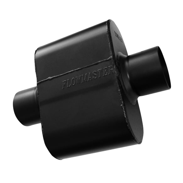 FLOWMASTER 3IN(C)/3"OUT(C) SUPER 10 409S"